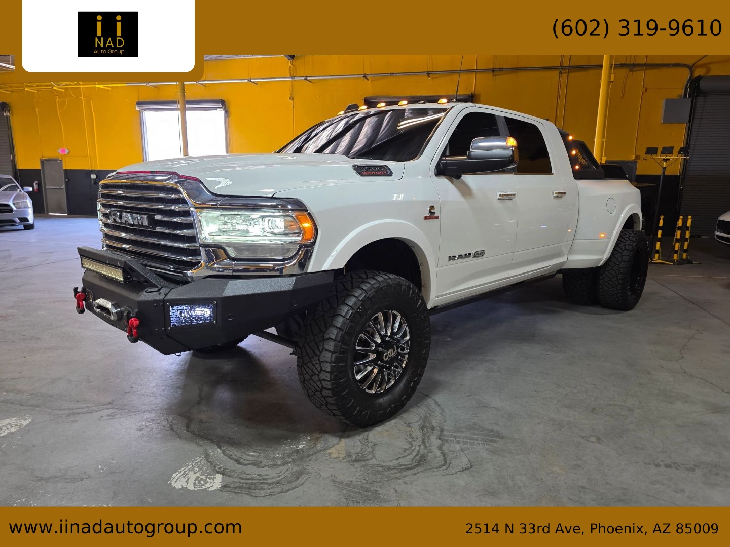 ram ram 3500 pickup 2022 3C63RRNL8NG363893 image ram ram 3500 pickup 2022 3C63RRNL8NG363893 image